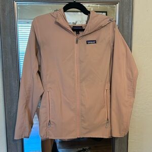 Patagonia jacket